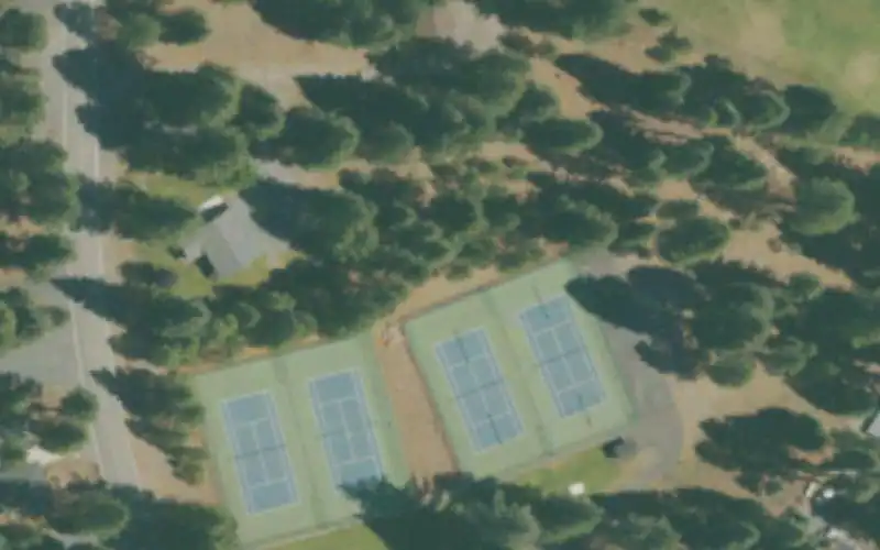 West Almanor Community Club photo 2