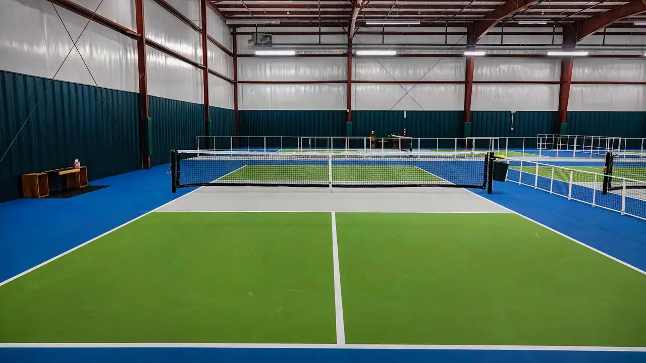 Indianapolis Pickleball Club photo 5