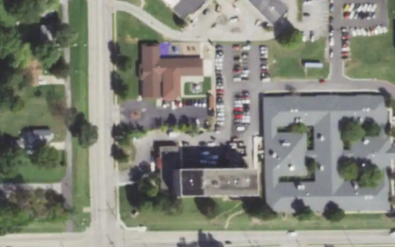Decatur YMCA photo 3