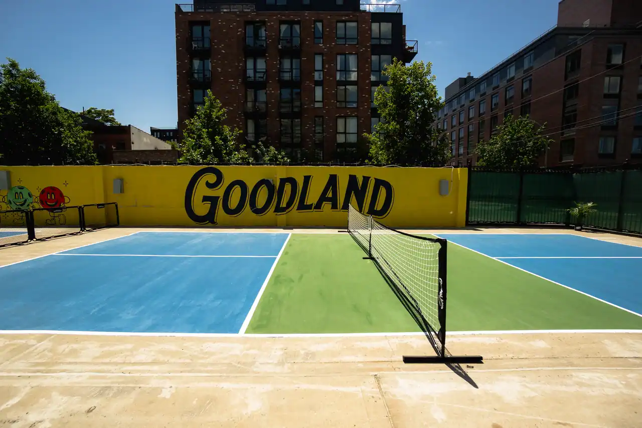Goodland Pickleball photo 2