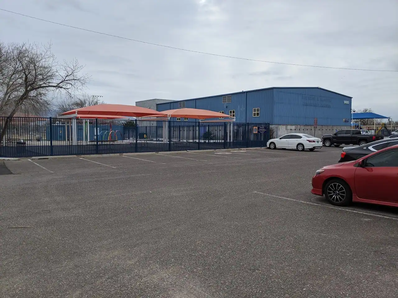 Raymond Sanchez Community Center photo 3