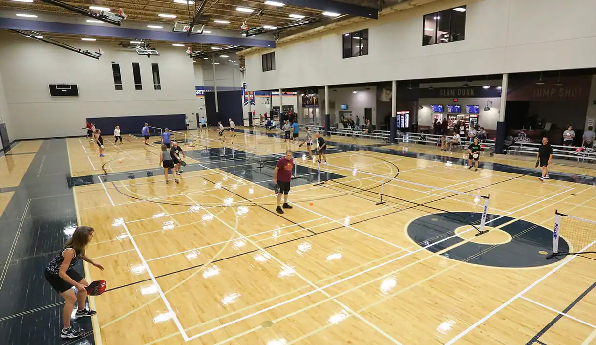 Sanford Pentagon photo 3