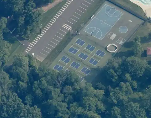 Hatfield Pickleball Courts photo 3