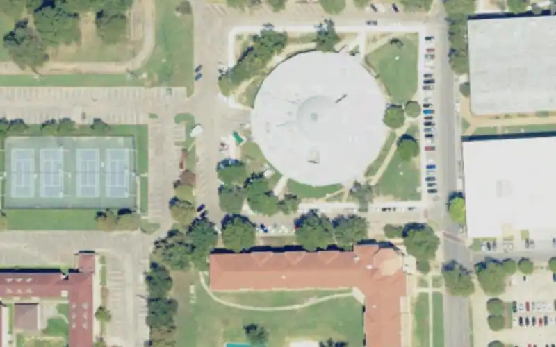 Delta State University Wyatt Gym photo 2
