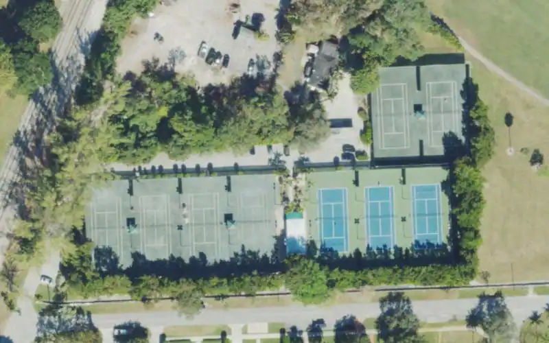 Miami Shores Country Club photo 2