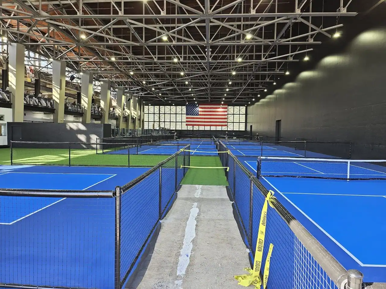 The Hub Sports Club - Alameda photo 2
