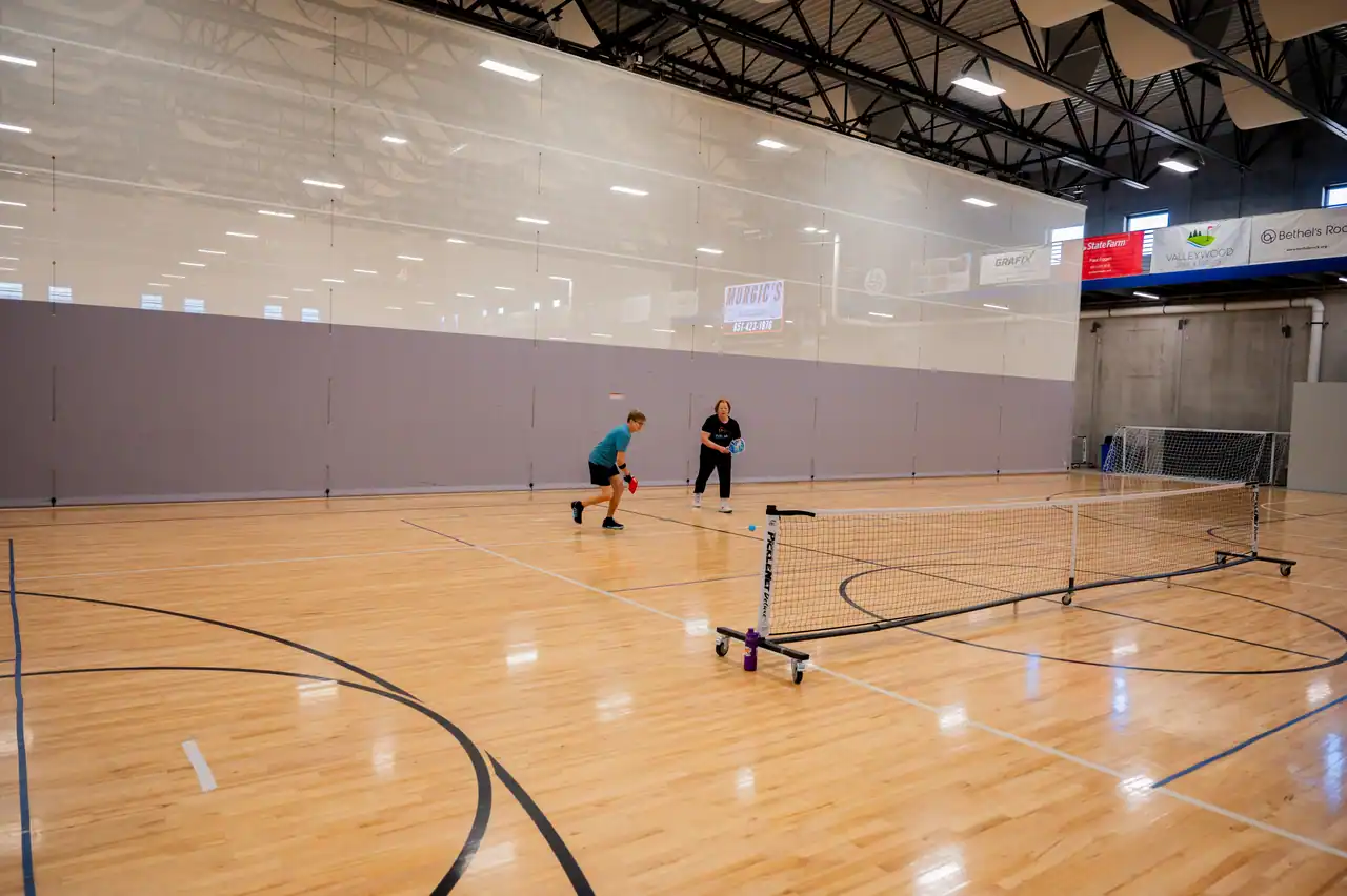 Hope Fieldhouse photo 4