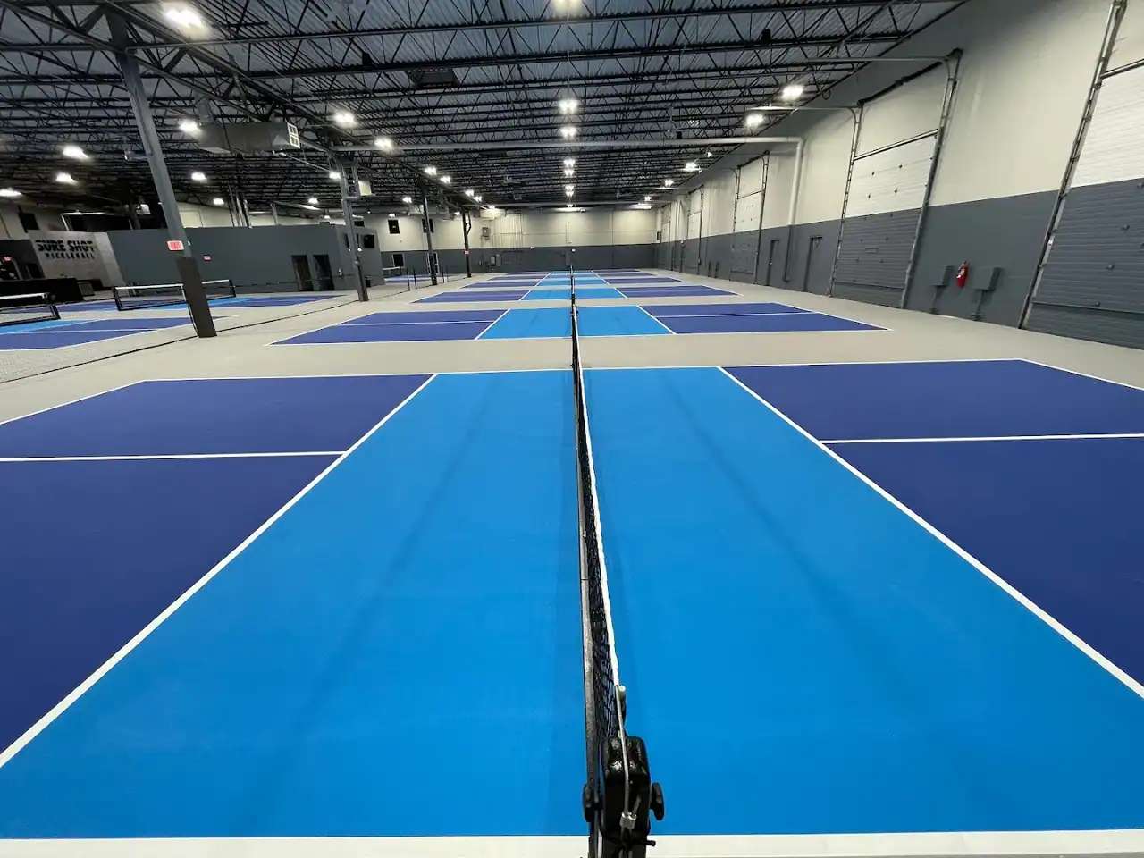 Sure Shot Pickleball photo 2