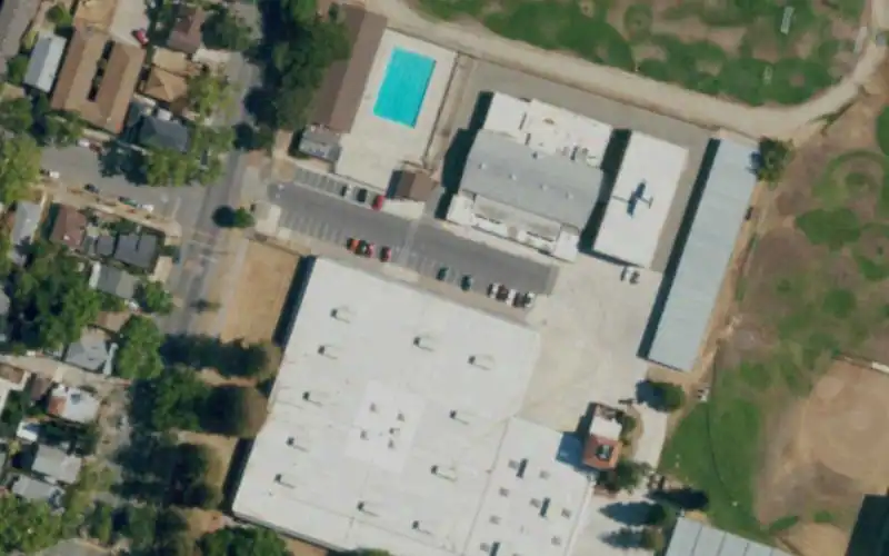 Sacramento High School photo 2