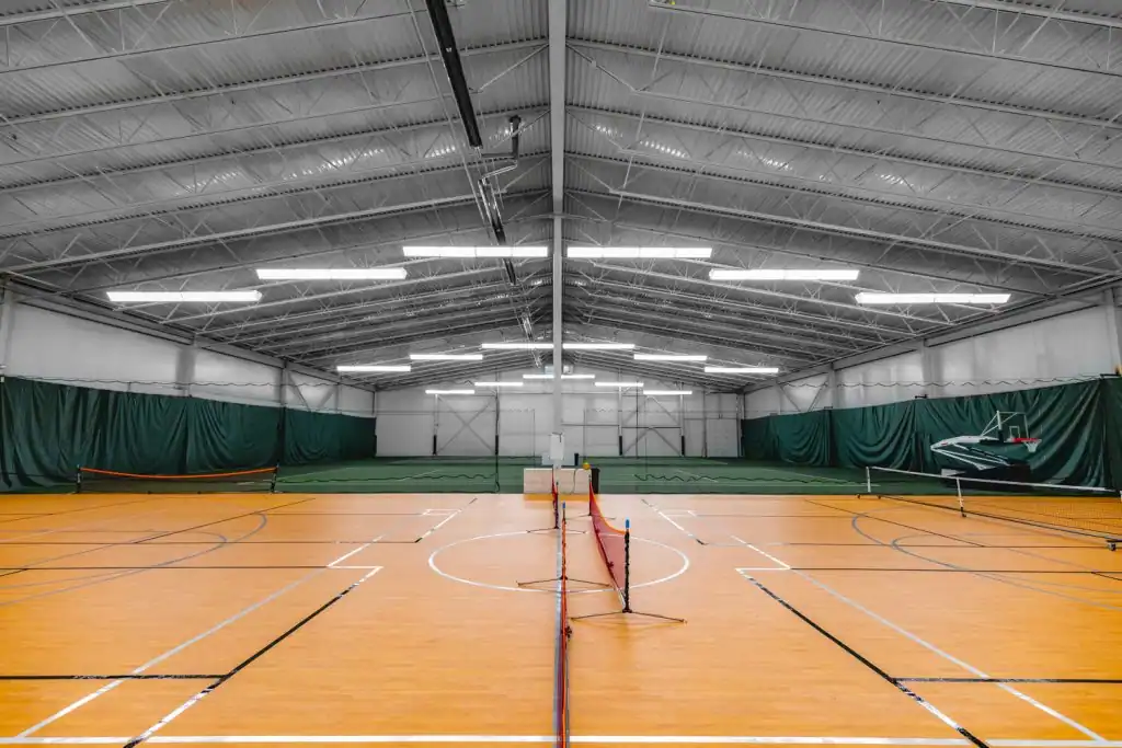 The Village Racquet & Fitness photo 2