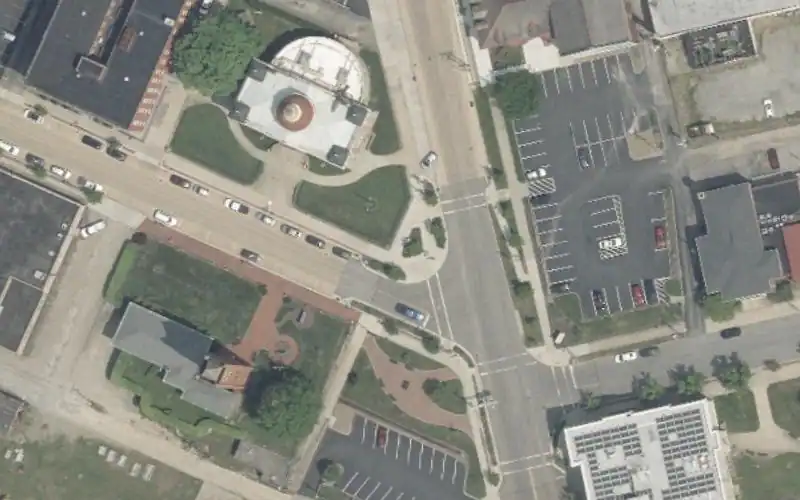 East Liverpool City Pickleball Courts photo 2