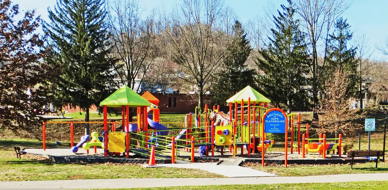 Clarksburg Veterans Memorial Park photo 2