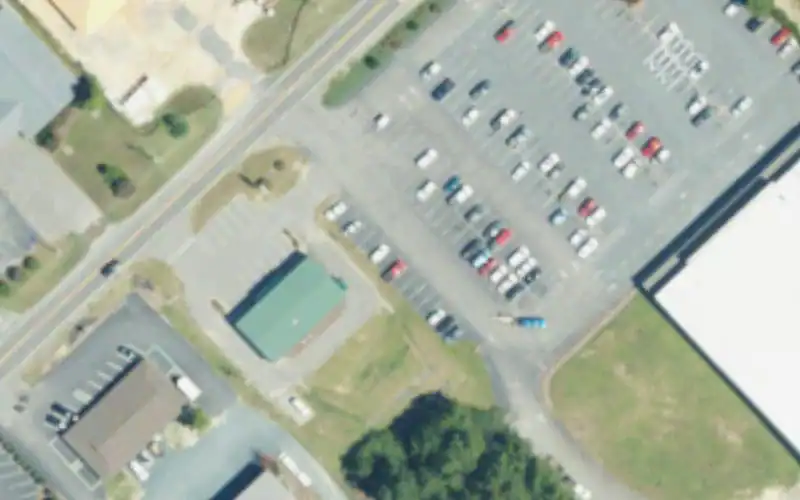 Seven Lakes Baptist Church photo 3