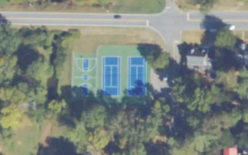 Tolbert Park Tennis Courts photo 2