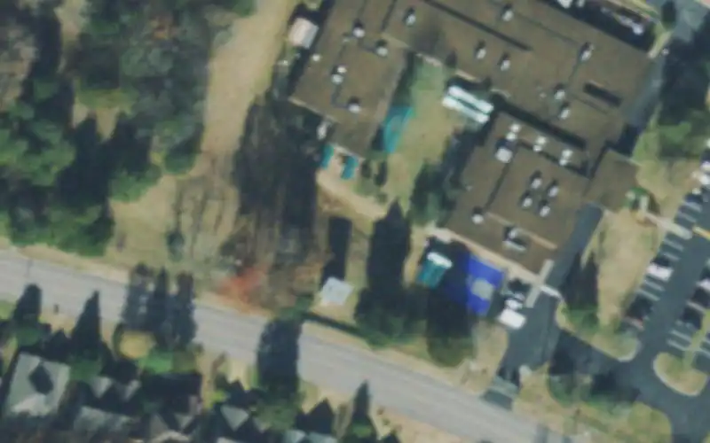 Gordon Jewish Community Center photo 2