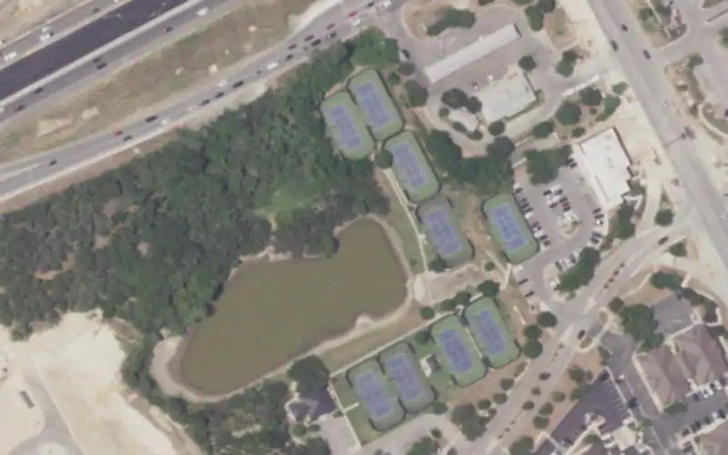 Shavano Park Tennis Club photo 2