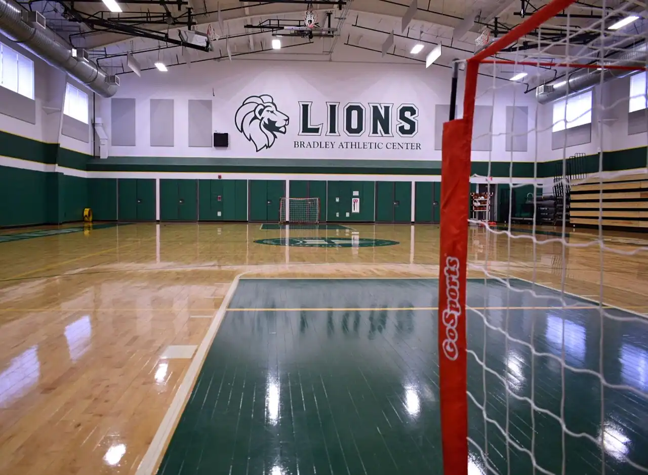 Boston Trinity Academy photo 3