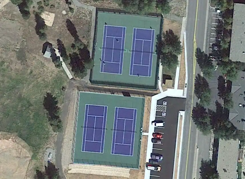 Dillon Town Park photo 2