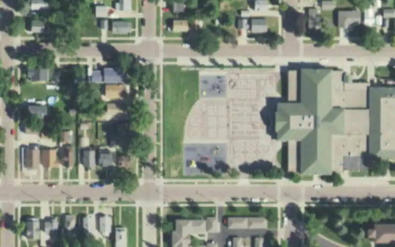 Terry Redlin Elementary School photo 2