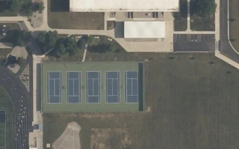 Napoleon High School photo 2