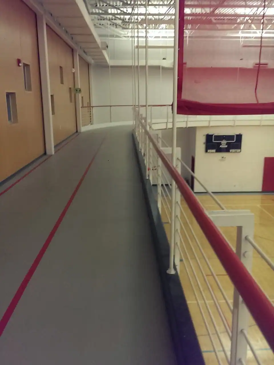 3C's Fitness & Recreation Center photo 2