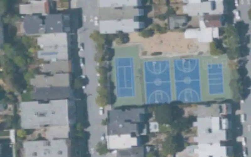 Richmond Playground photo 2