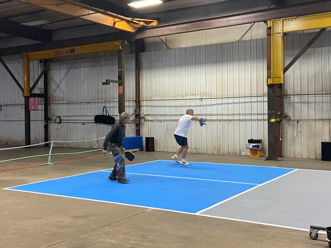 Ace’s Pickleball Palace photo 4