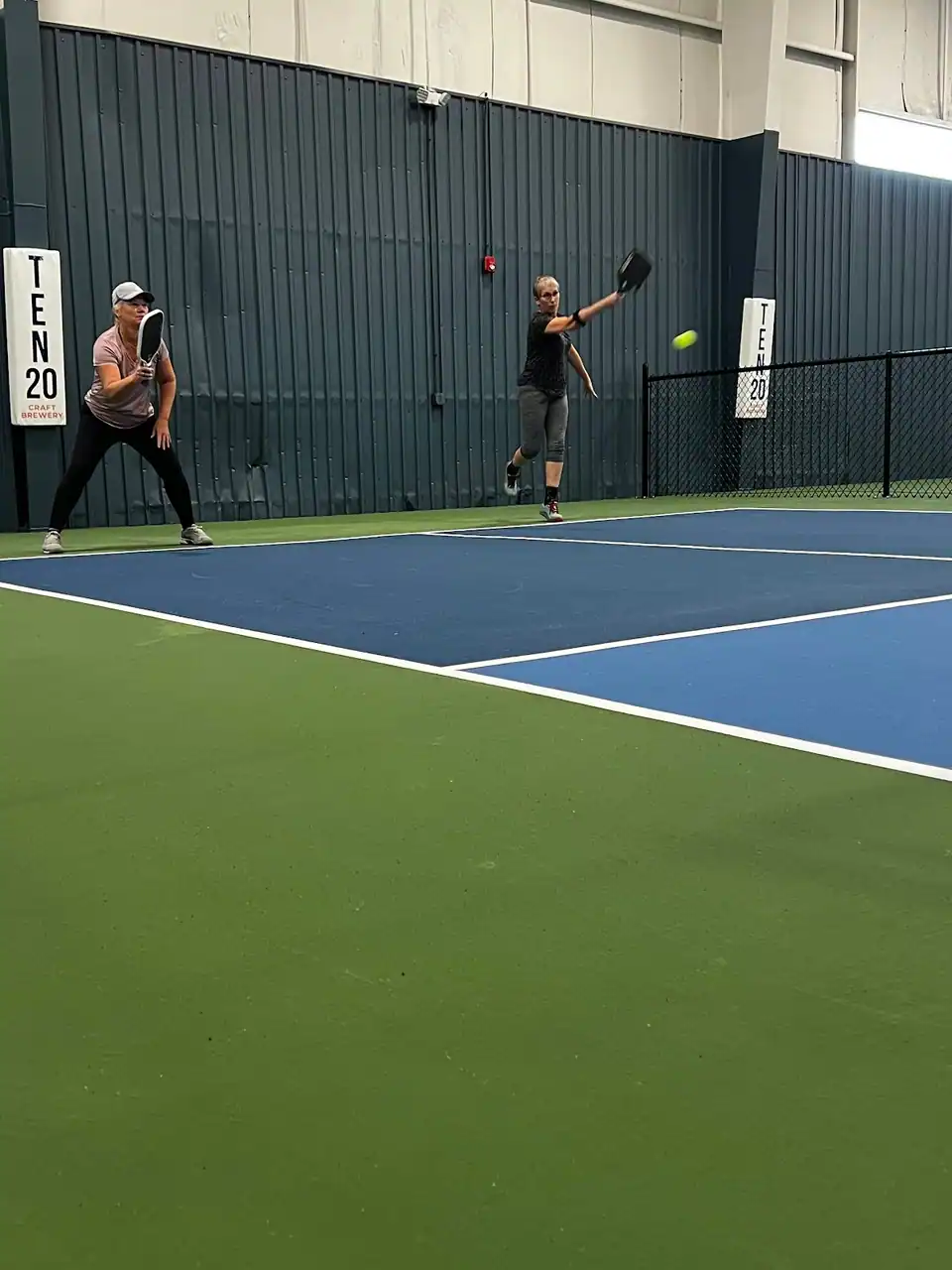 Goodbounce Pickleball Yard - Clarksville photo 2