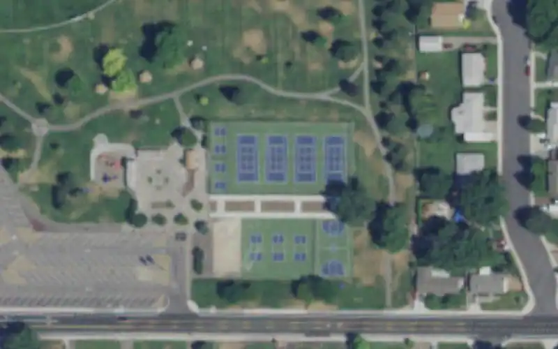 Lawrence Scott Park photo 2