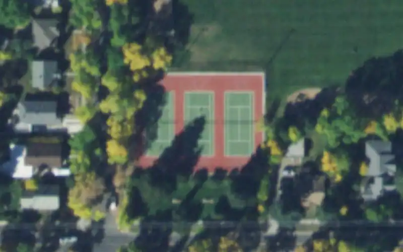 Southside Park Tennis Courts photo 2