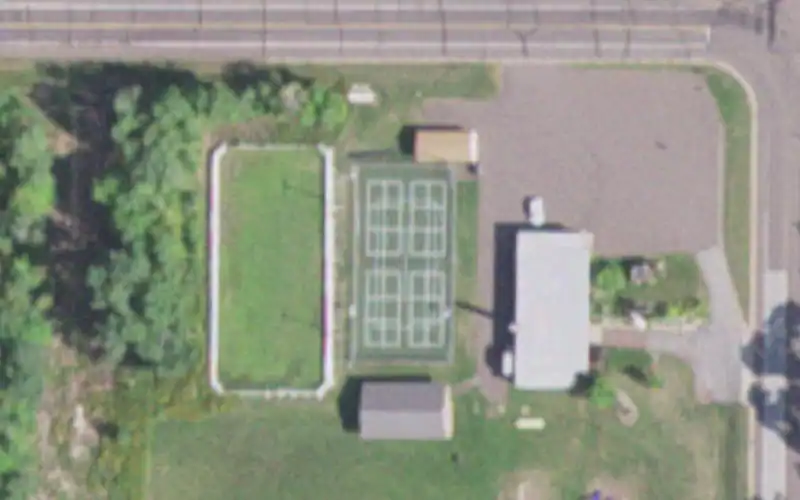 Fredenberg Community Center & Township Hall photo 2