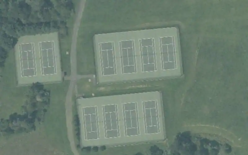 Pickleball Courts Montgomery Township photo 2