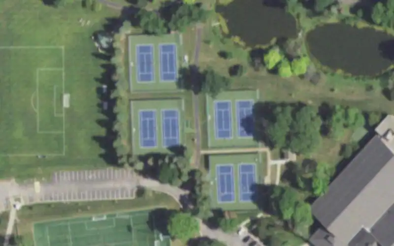 Oak Brook Tennis Center photo 2