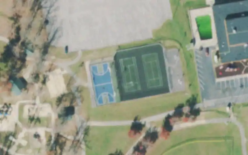 Jamestown Community Tennis Association photo 2