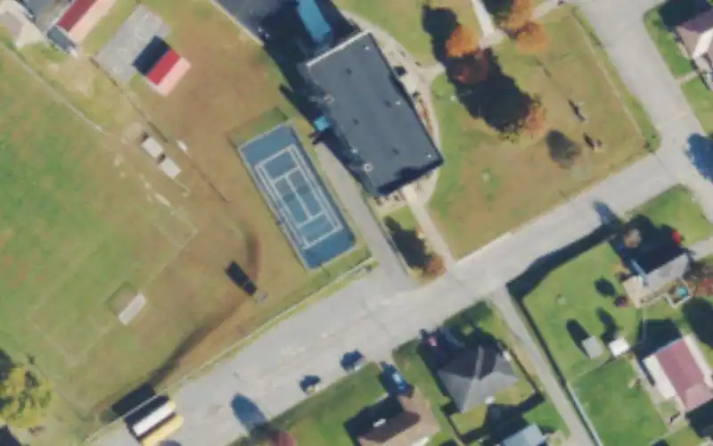 Rivesville Elementary photo 2