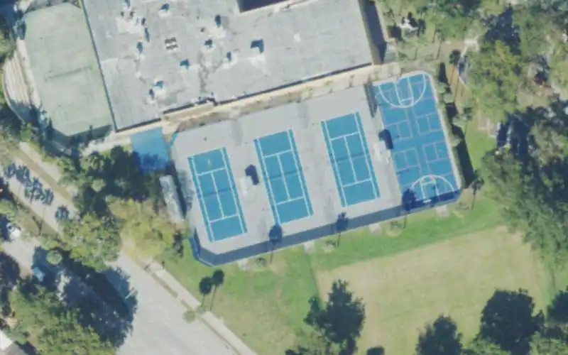 Don Shula's Athletic Club photo 2