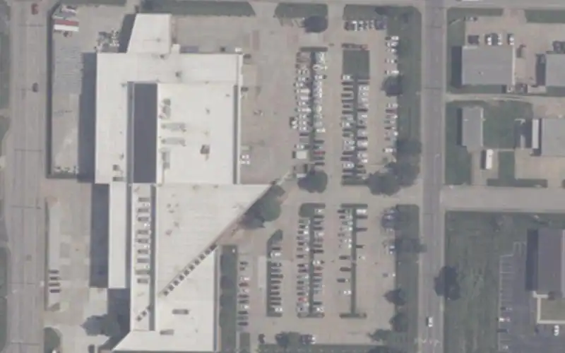 CK Newsome Center photo 3