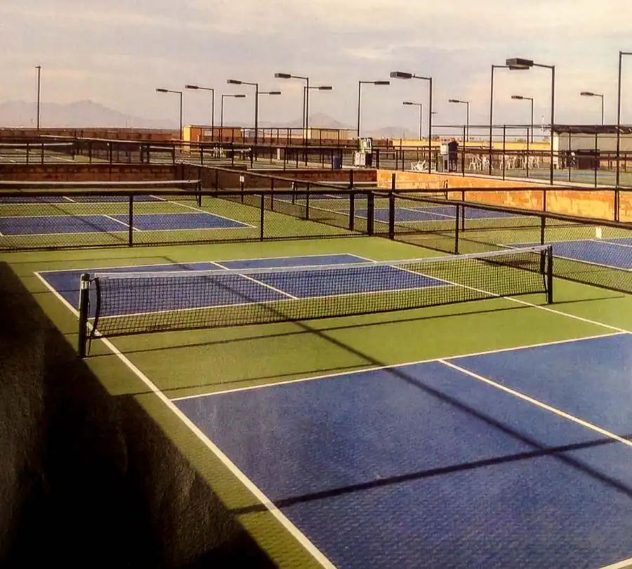 Paseo Highlands Pickleball Complex photo 2