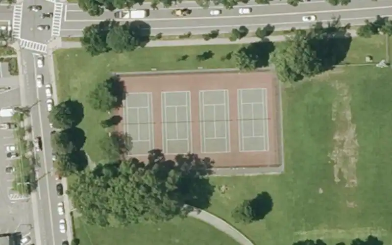 Ell Pond Park photo 2