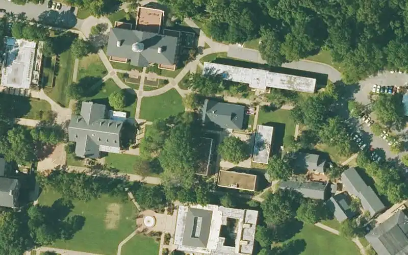 Lyon College photo 2