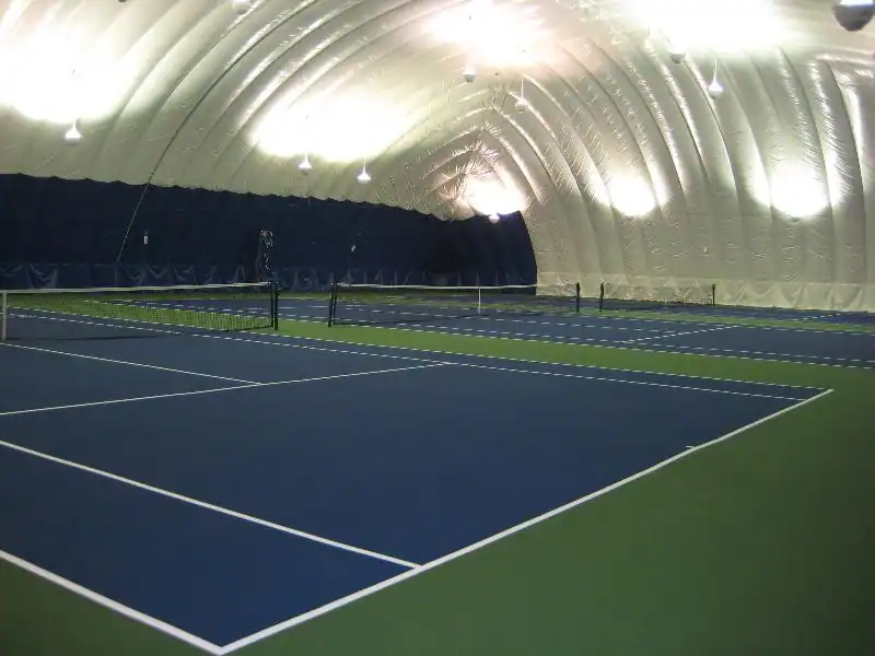 Montclair Tennis Club photo 2