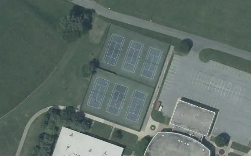 Monocacy Village Park photo 3