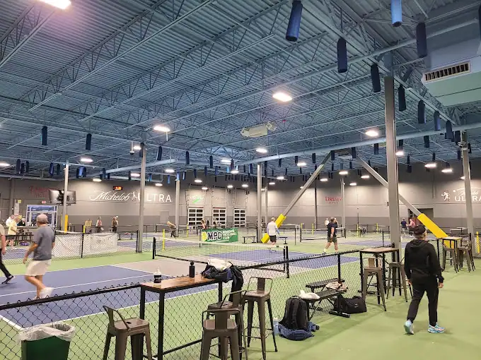 Missouri Pickleball Club photo 2