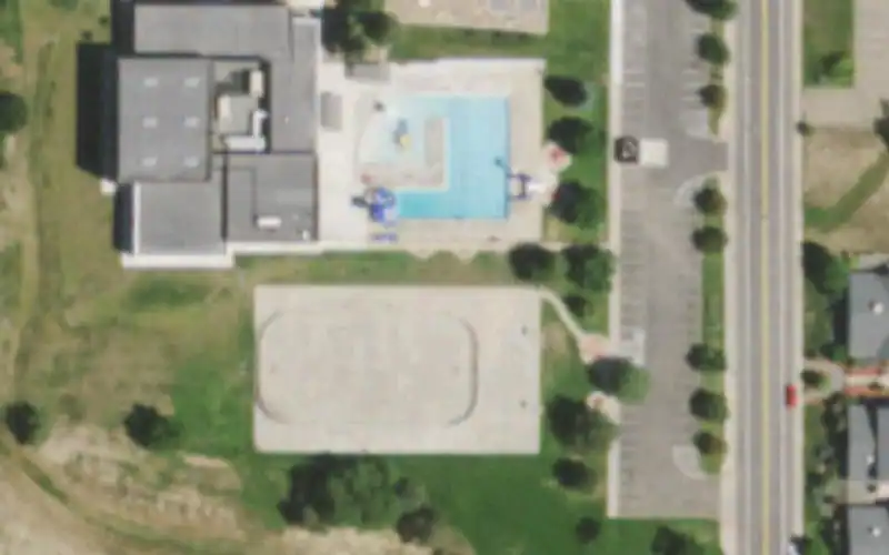 Apex Secrest Recreation Center photo 2