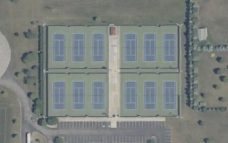 Indiana Wesleyan University - Sutter Tennis Center photo 2