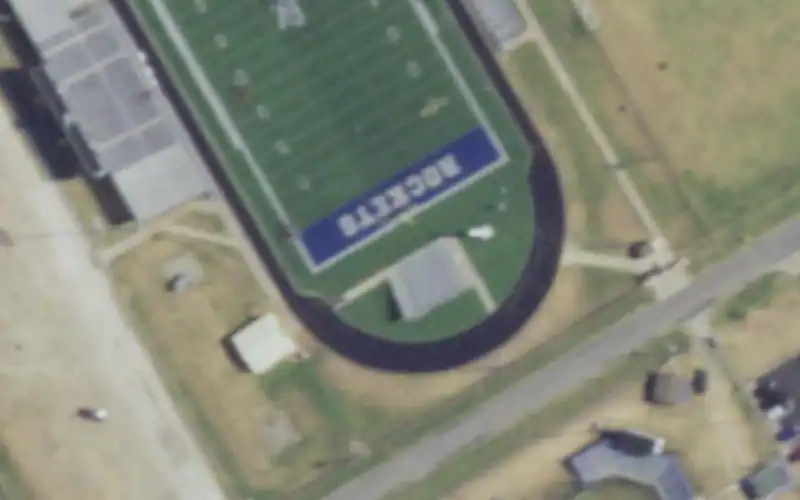 Robinson High School photo 2