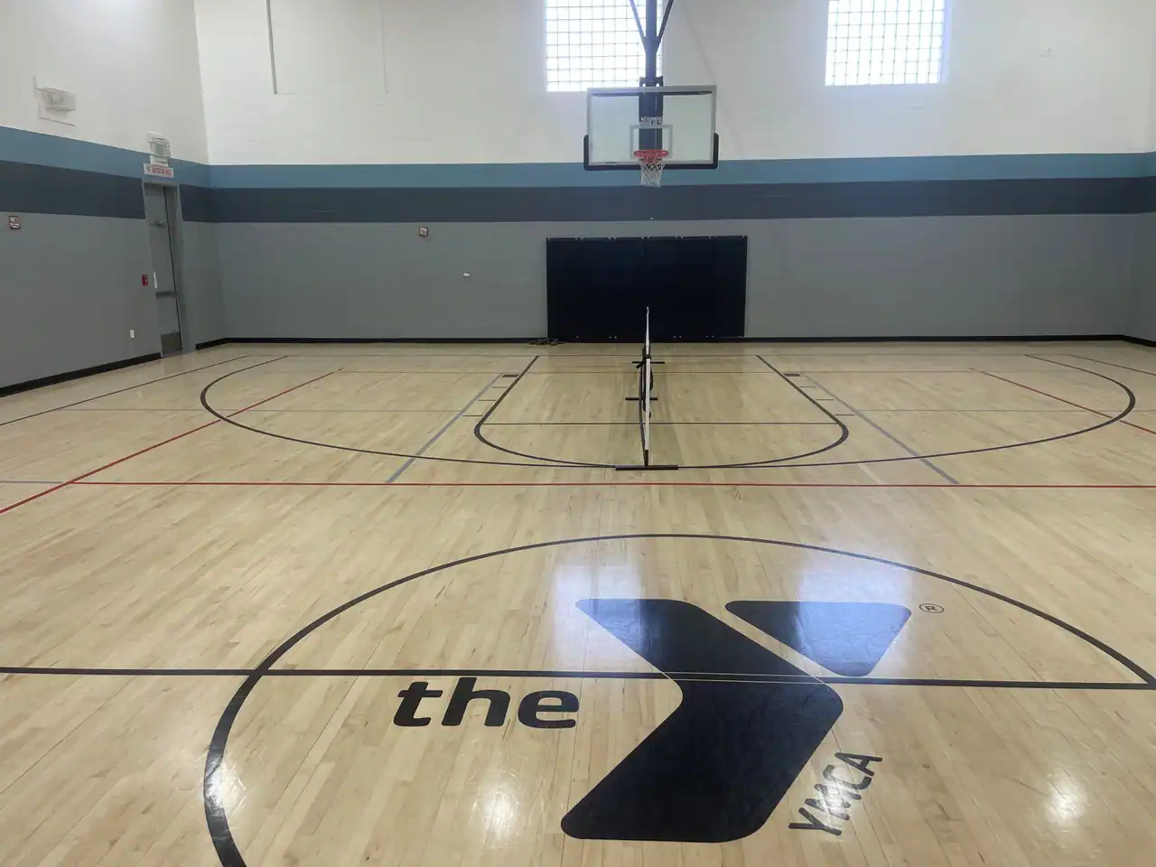 Morrison Family YMCA photo 2