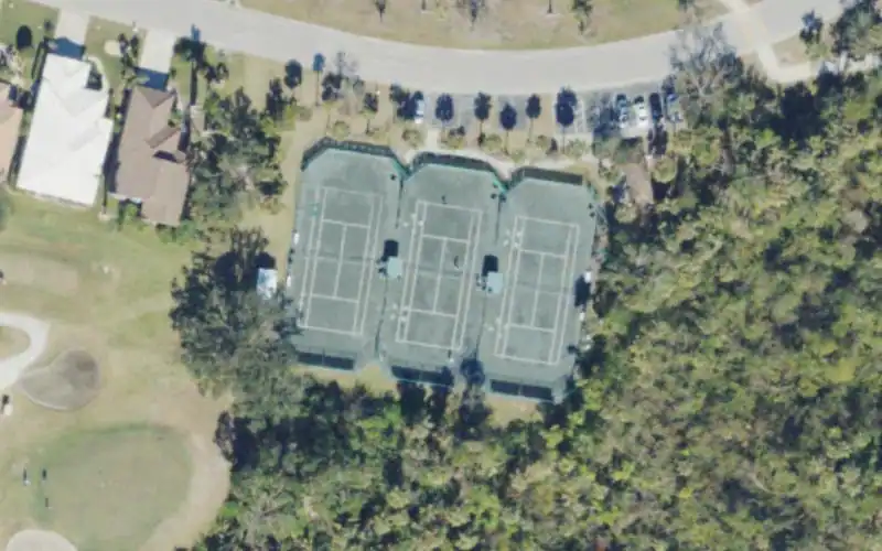 Seminole Lakes Country Club photo 2