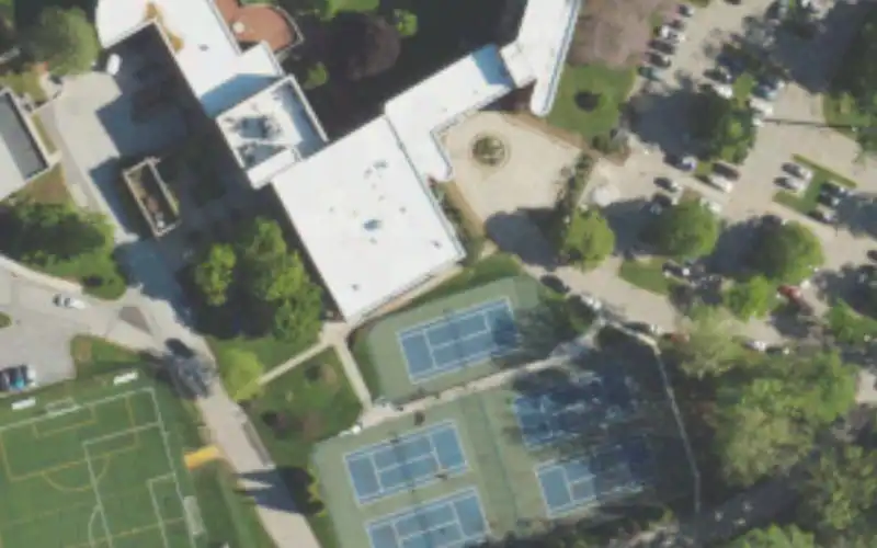 Jack M. Barrack Hebrew Academy photo 2