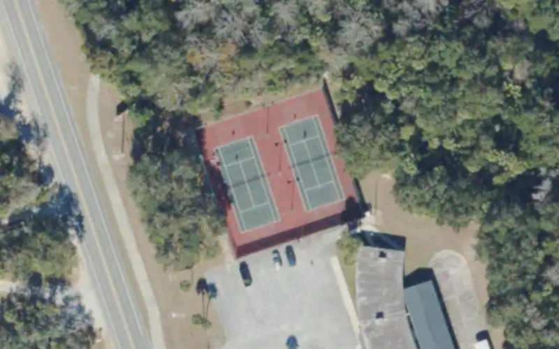 A1A Tennis Courts photo 2